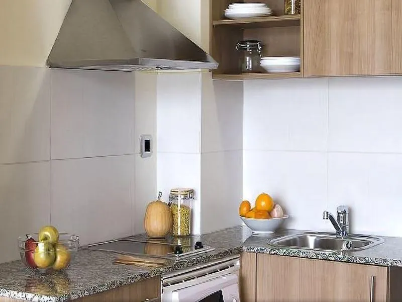 Sg Costa Bcn Apartments Castelldefels 2*,  Spanien
