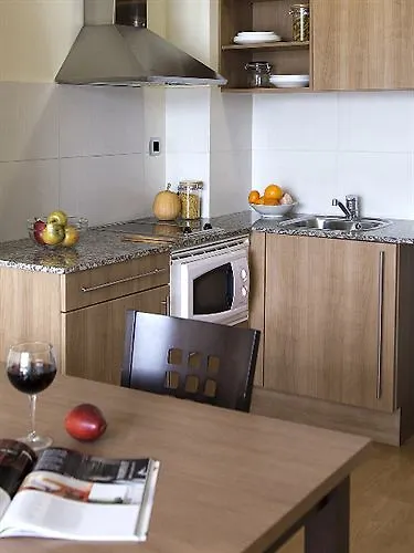 Sg Costa Bcn Apartments Castelldefels 2*,  Spanien