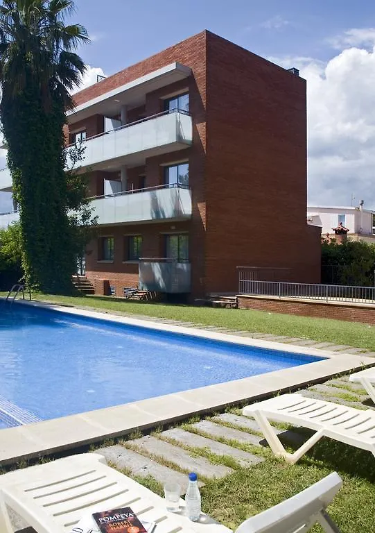 Sg Costa Bcn Apartments Castelldefels
