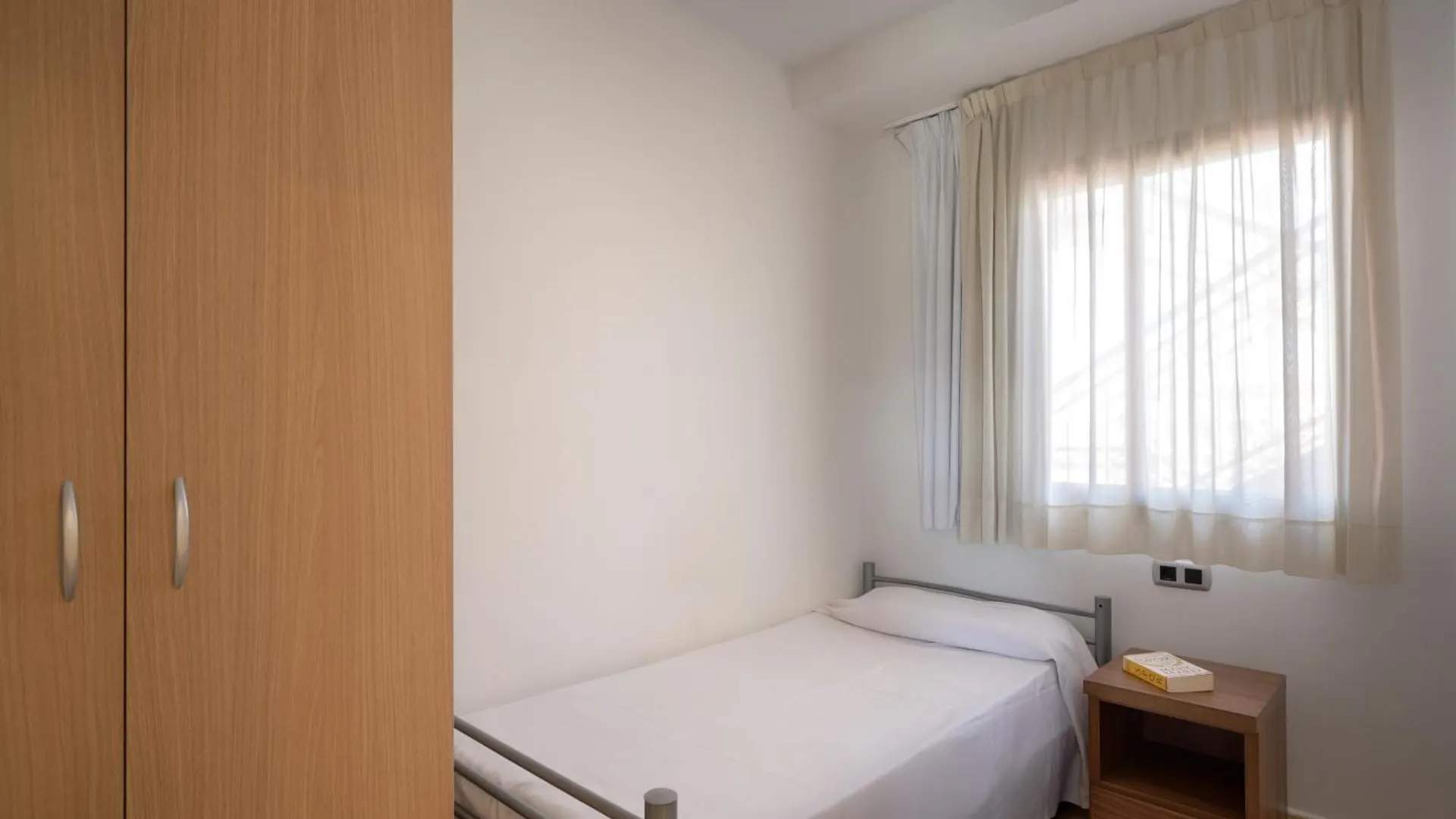 Sg Costa Bcn Apartments Castelldefels 2*,  Hiszpania