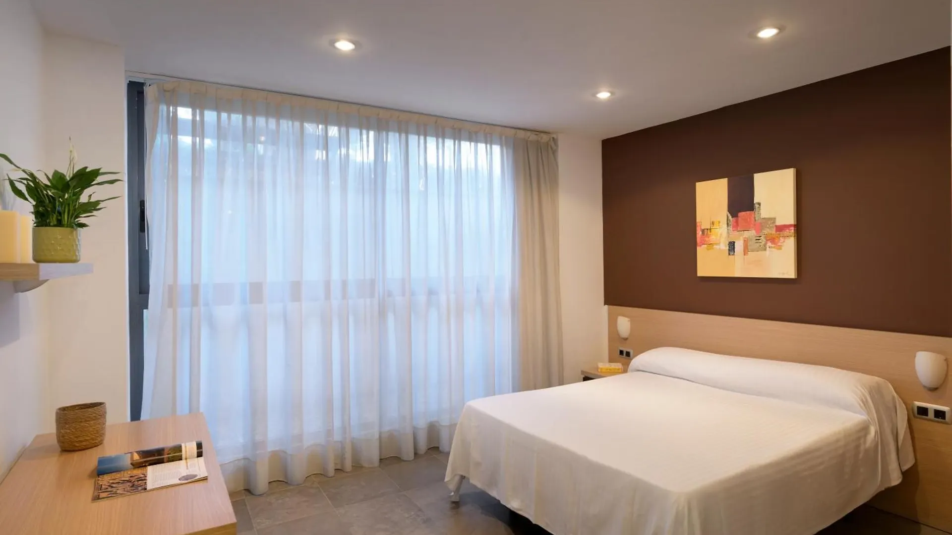 Sg Costa Bcn Apartments Castelldefels Hotel apartamentowy