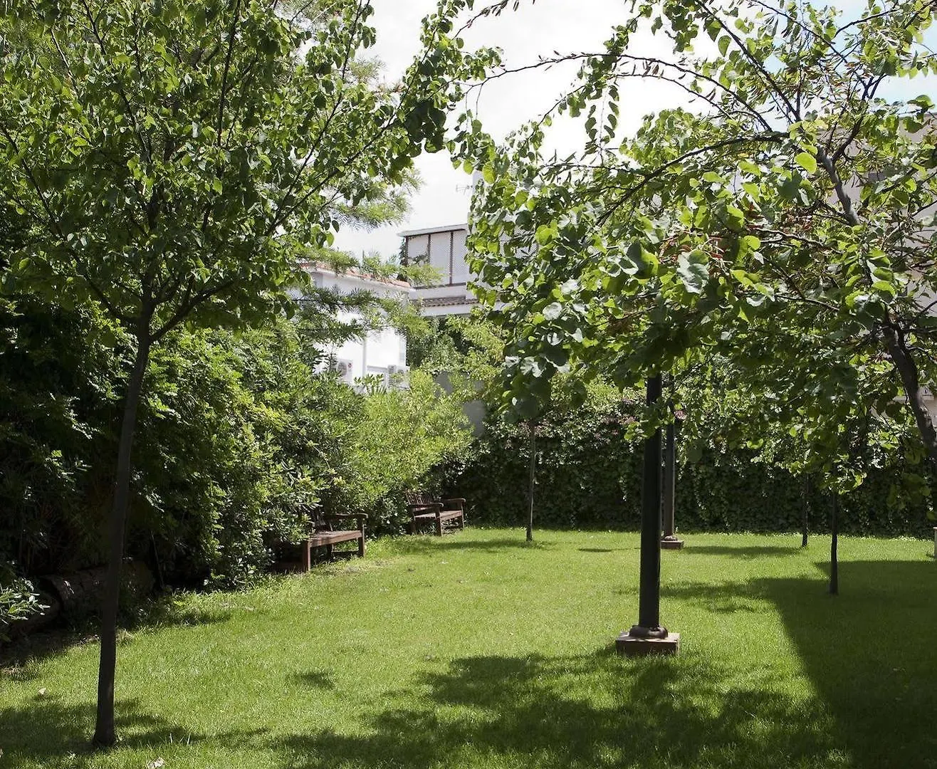 Sg Costa Bcn Apartments Castelldefels Hotel apartamentowy